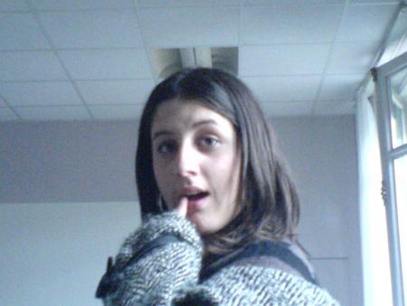 St&eacute;phanie