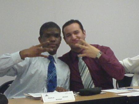 Moise & Marc