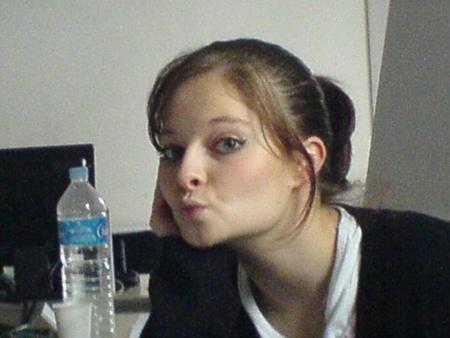 Marie